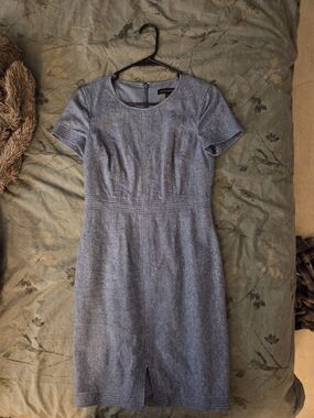 Banana Republic Sheath Dress